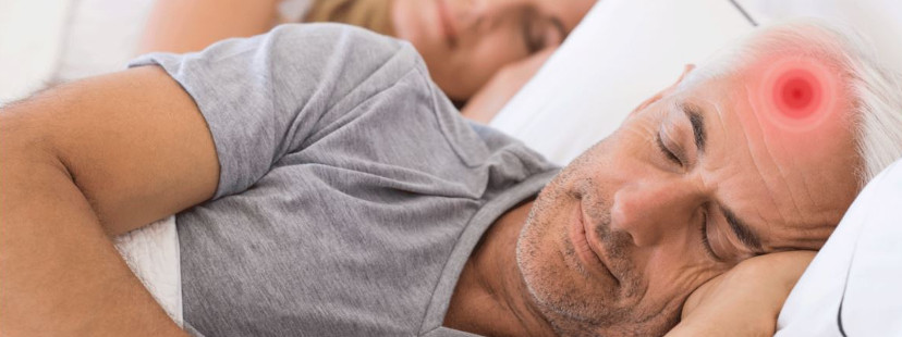 Beruhigung, Schlaf & Nerven