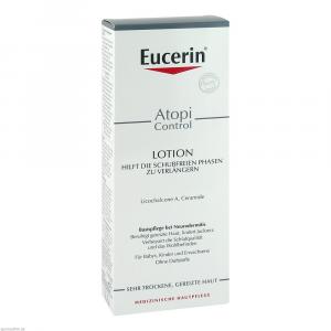 EUCERIN AtopiControl Lotion
