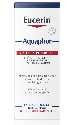 EUCERIN Aquaphor Protect & Repair Salbe