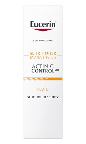 EUCERIN ACTINIC CONTROL MD Emulsion