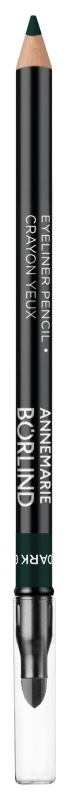 BÖRLIND Eyeliner dark green