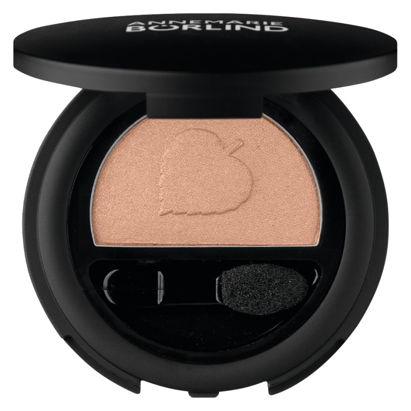 BÖRLIND Eyeshadow golden sand