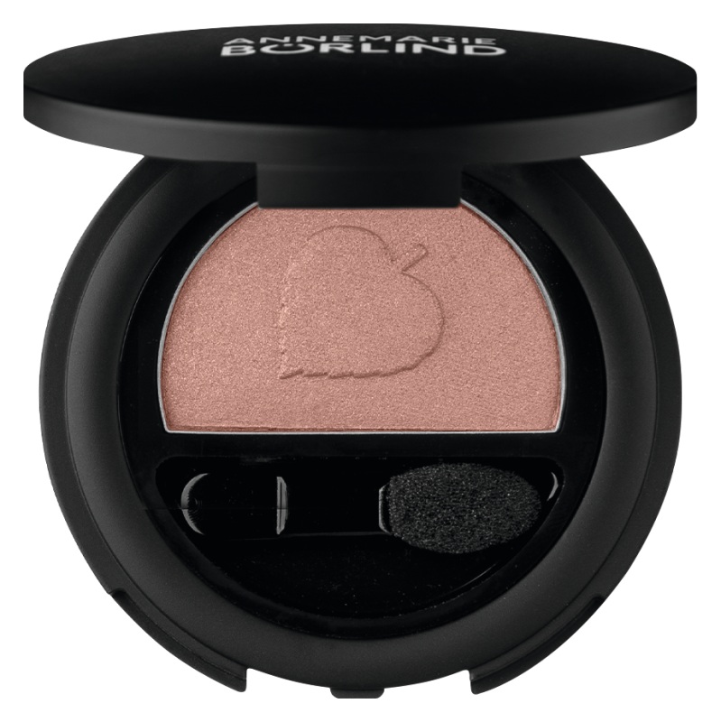 BÖRLIND Eyeshadow rosy glow