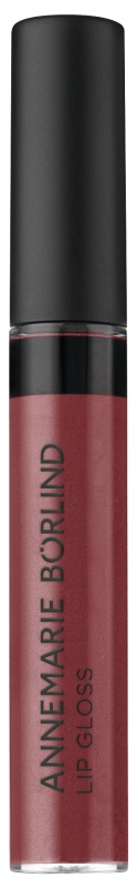 BÖRLIND Lip Gloss dark bronze