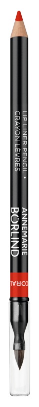 BÖRLIND Lip Liner coral